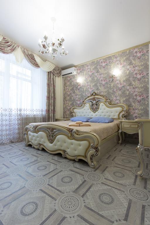 Apartments Lux Pl.Lenina 10/3 Astrachań Zewnętrze zdjęcie